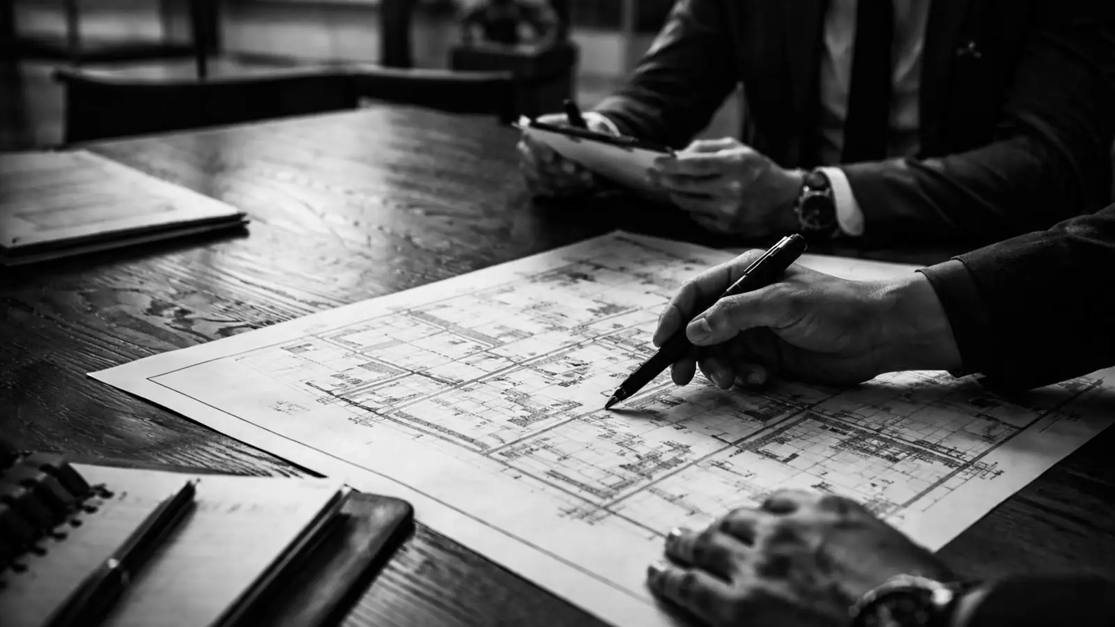 Security Consulting