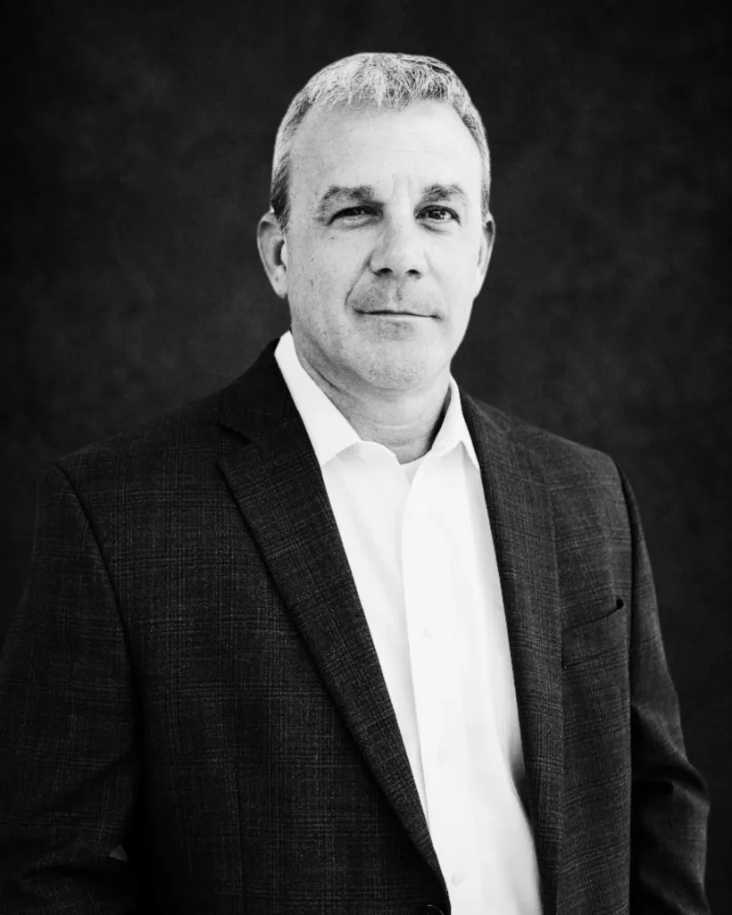 Joe Paul, Director of Executive Protection at Praesidium Protective Services